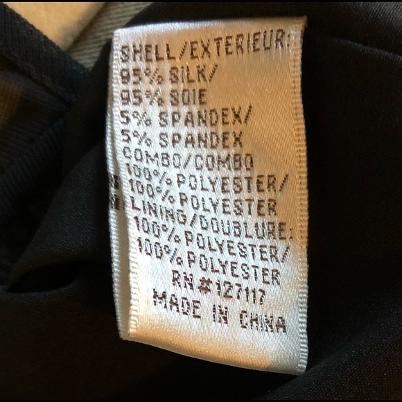 Badgley Mischka Collection - floral cocktail dress - Picture 7 of 8